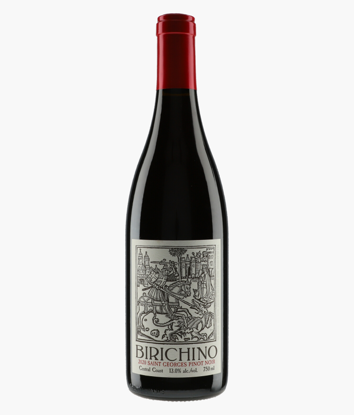 BIRICHINO | St Georges Pinot Noir 2020