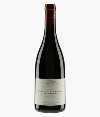 FEUILLET FRANCOIS | Gevrey-Chambertin 1er Cru Les Combottes 2014
