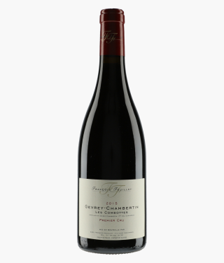 FEUILLET FRANCOIS | Gevrey-Chambertin 1er Cru Les Combottes 2015