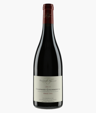 FEUILLET FRANCOIS | Charmes-Chambertin Grand Cru 2017