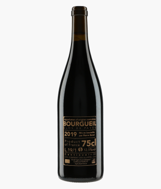 Bourgueil Clos de Pavé