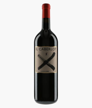 PODERE IL CARNASCIALE | Il Caberlot 2016