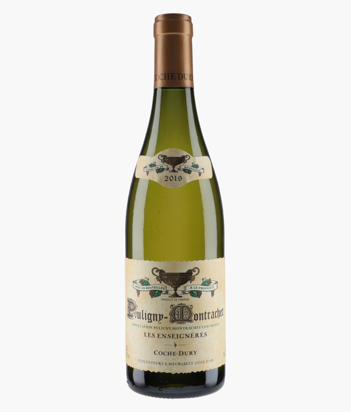 COCHE-DURY | Puligny-Montrachet Les Enseignières 2019
