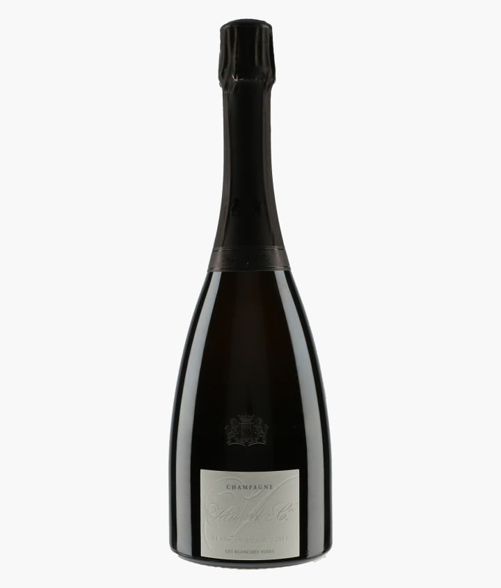 VILMART | Champagne Les Blanches Voies Blanc de Blancs 1er Cru Brut 2011