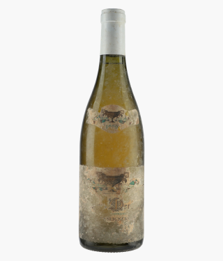 Puligny-Montrachet Les Enseignières