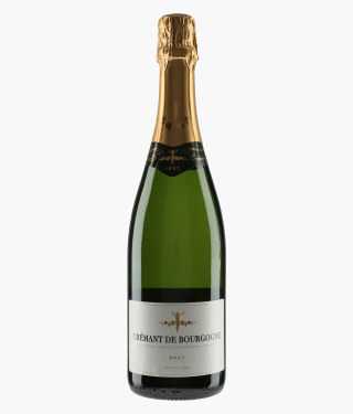 CHABLISIENNE | Crémant de Bourgogne Brut N.V.