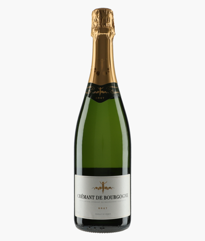 CHABLISIENNE | Crémant de Bourgogne Brut N.V.