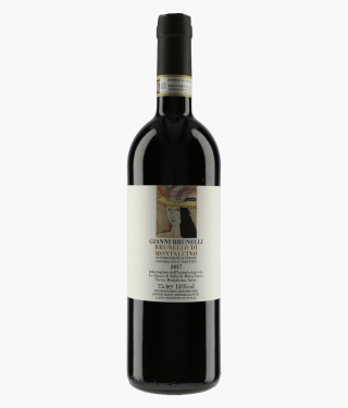 GIANNI BRUNELLI | Brunello Di Montalcino 2017