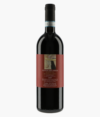 GIANNI BRUNELLI | Rosso Di Montalcino 2020