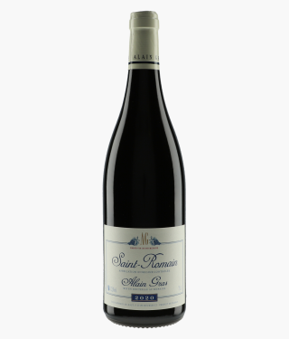 GRAS ALAIN | Saint-Romain 2020