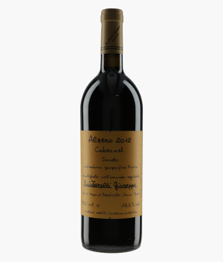 QUINTARELLI GIUSEPPE | Alzero Cabernet 2012