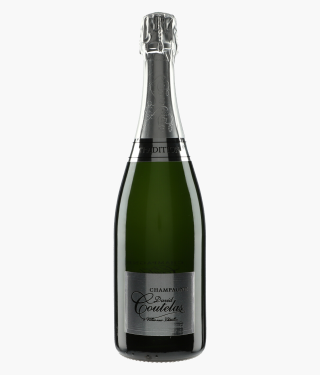 Champagne Brut Tradition