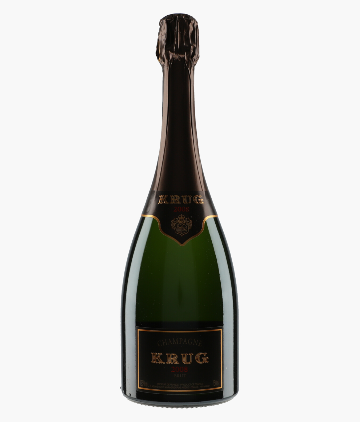 KRUG | Champagne Vintage 2008