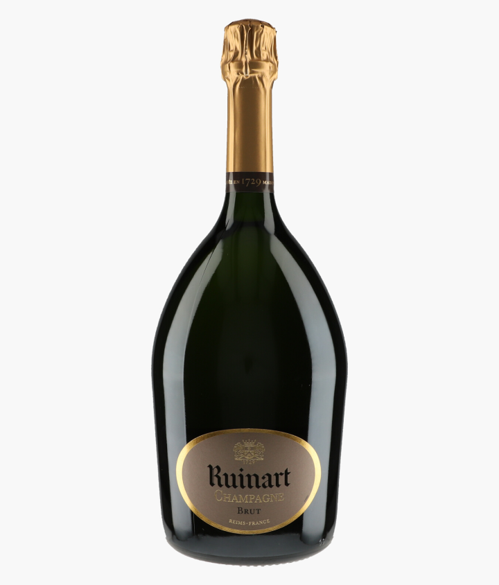RUINART | Champagne R de Ruinart Brut N.V.