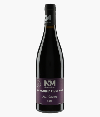 Bourgogne Les Grands Chaillots