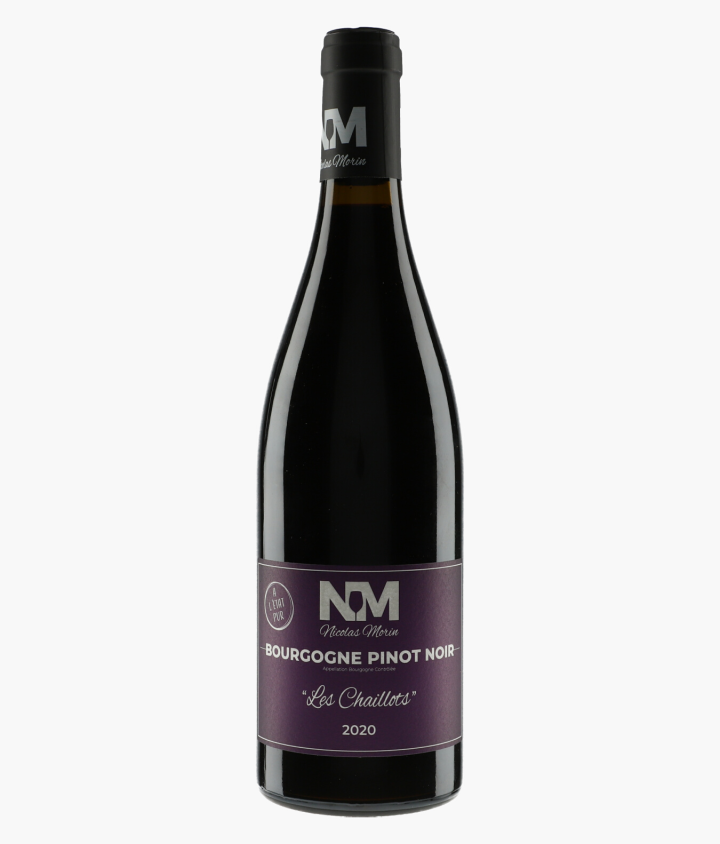 MORIN NICOLAS | Bourgogne Les Grands Chaillots 2020