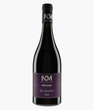 MORIN NICOLAS | Beaune Les Epenottes 2019
