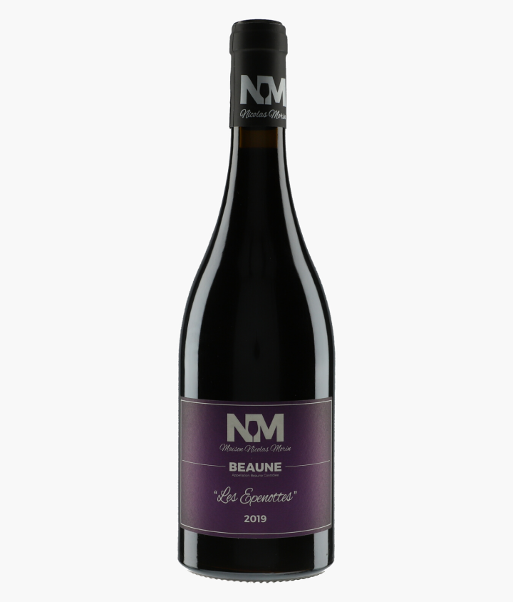 MORIN NICOLAS | Beaune Les Epenottes 2019
