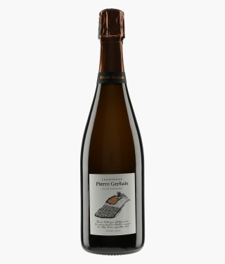 GERBAIS PIERRE | Champagne Lieu-Dit Champ Viole N.V.