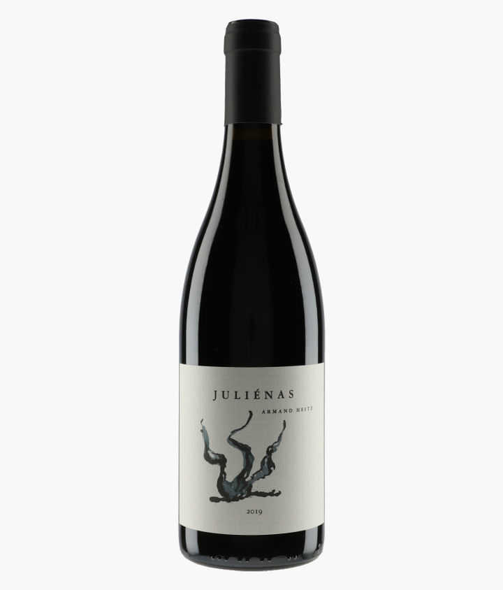 HEITZ ARMAND | Julienas 2019