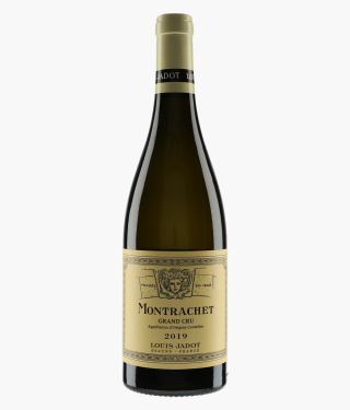 JADOT LOUIS | Montrachet Grand Cru 2019