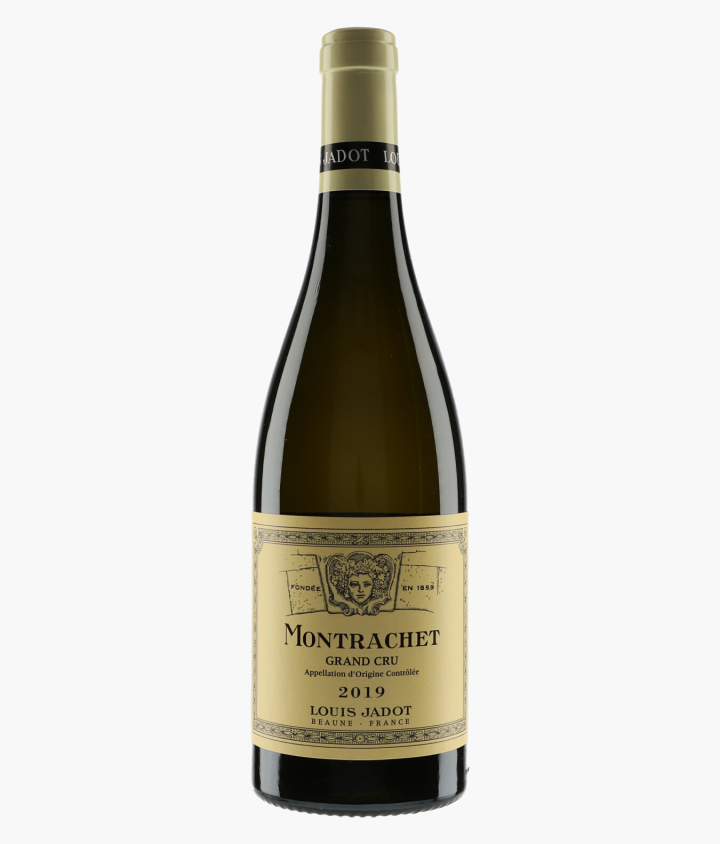 JADOT LOUIS | Montrachet Grand Cru 2019
