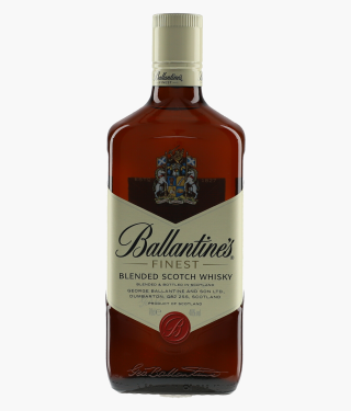 Whisky Ballantines 40%