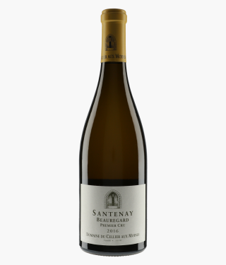 CELLIER AUX MOINES | Santenay 1er Cru Beauregard 2016