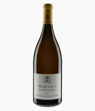 Mercurey Les Margotons