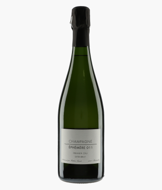Ephémère 011 - 1er Cru Extra Brut