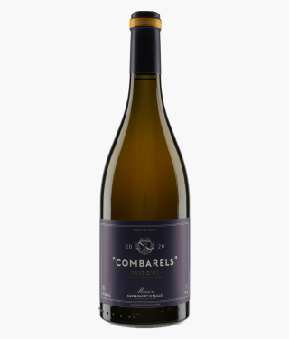 CASSAGNE & VITAILLES | Combarels 2020