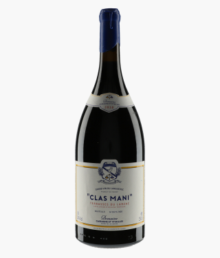 Clas Mani - Terrasses du Larzac