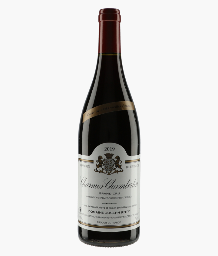 ROTY JOSEPH | Charmes-Chambertin Grand Cru Très Vieilles Vignes 2019