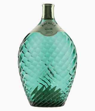 Eau de Vie de Coing Quitte