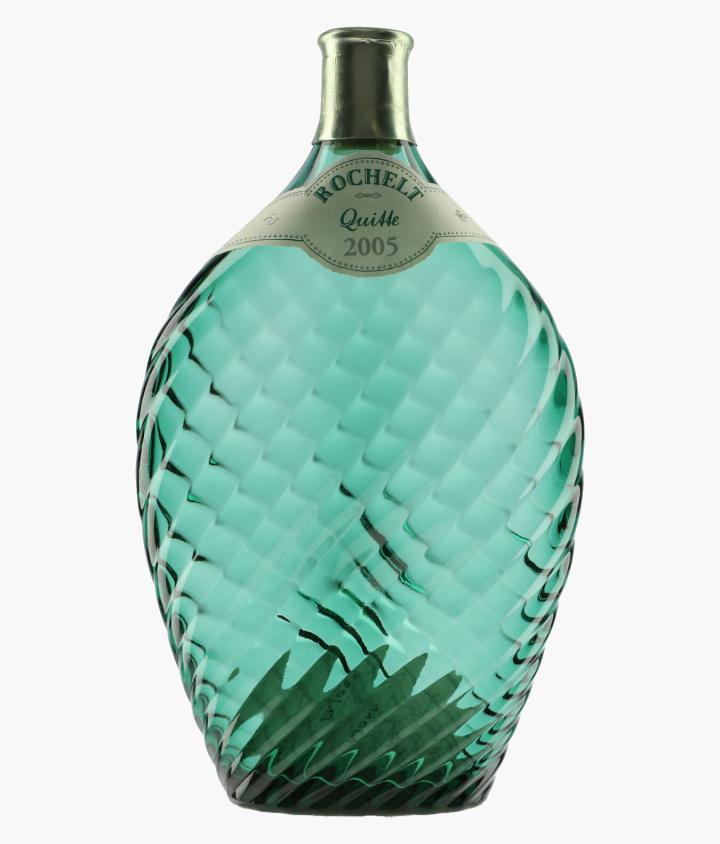ROCHELT | Eau de Vie de Coing Quitte 2005