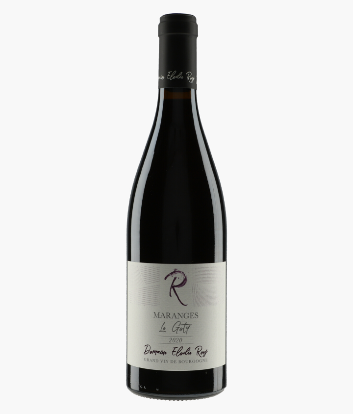 ROY ELODIE | Maranges Le Goty 2020