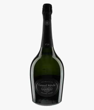 LAURENT-PERRIER | Champagne Grand Siècle Itération 23 N.V.
