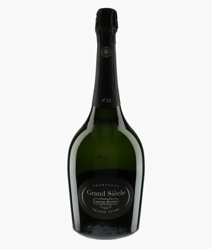 LAURENT-PERRIER | Champagne Grand Siècle Itération 23 N.V.