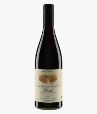 Fleurie Clos de la Grand' Cour