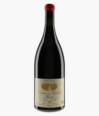 Fleurie Clos de la Grand' Cour