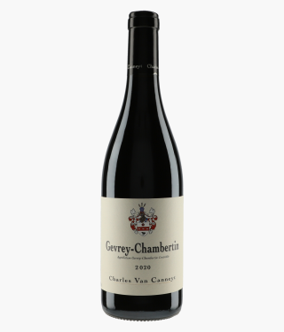 Gevrey-Chambertin