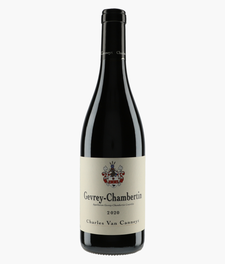 Gevrey-Chambertin