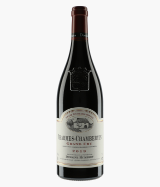 Charmes-Chambertin Grand Cru