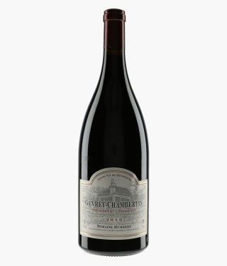 HUMBERT FRERES | Gevrey-Chambertin 1er Cru Poissenot 2019