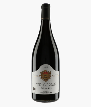 LIGNIER HUBERT | Clos de la Roche Grand Cru 2019