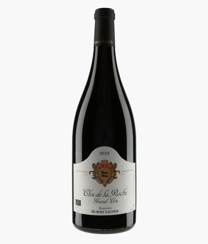 LIGNIER HUBERT | Clos de la Roche Grand Cru 2019