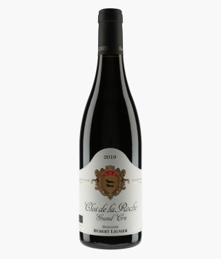 LIGNIER HUBERT | Clos de la Roche Grand Cru 2019