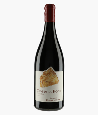 LIGNIER HUBERT | Clos de la Roche MCMLV Grand Cru 2019