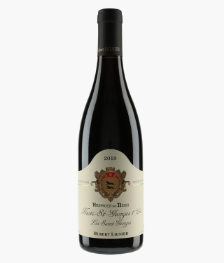 Nuits-Saint-Georges 1er Cru Les Saint Georges - Sires