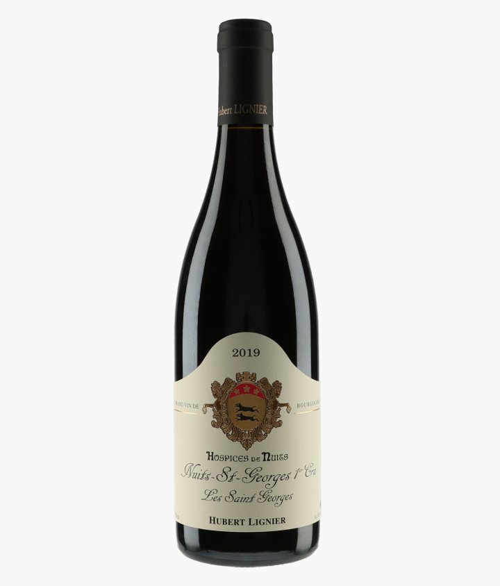 Nuits-Saint-Georges 1er Cru Les Saint Georges - Sires